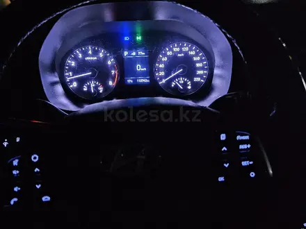 Hyundai Accent 2020 года за 6 200 000 тг. в Актау – фото 9