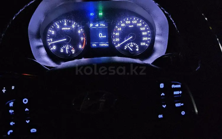 Hyundai Accent 2020 годаүшін6 200 000 тг. в Актау