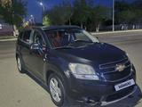 Chevrolet Orlando 2013 года за 5 000 000 тг. в Караганда – фото 2