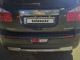 Chevrolet Orlando 2013 года за 5 000 000 тг. в Караганда – фото 3