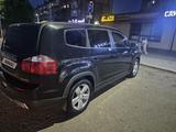 Chevrolet Orlando 2013 года за 5 000 000 тг. в Караганда – фото 5