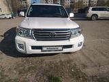 Toyota Land Cruiser 2014 года за 25 700 000 тг. в Семей