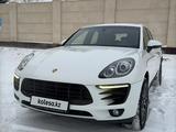 Porsche Macan 2015 годаүшін18 500 000 тг. в Астана – фото 3