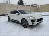 Porsche Macan 2015 годаүшін18 500 000 тг. в Астана – фото 2