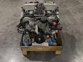 Двигатель Mercedes Benz за 12 500 000 тг. в Астана