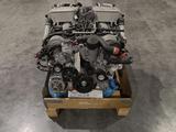 Двигатель Mercedes Benz за 12 500 000 тг. в Астана