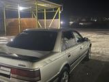 Mazda 626 1989 года за 1 000 000 тг. в Алматы – фото 4