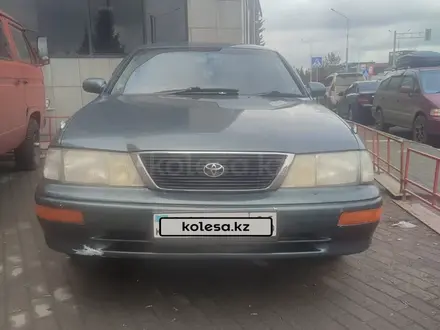 Toyota Avalon 1996 года за 2 500 000 тг. в Усть-Каменогорск