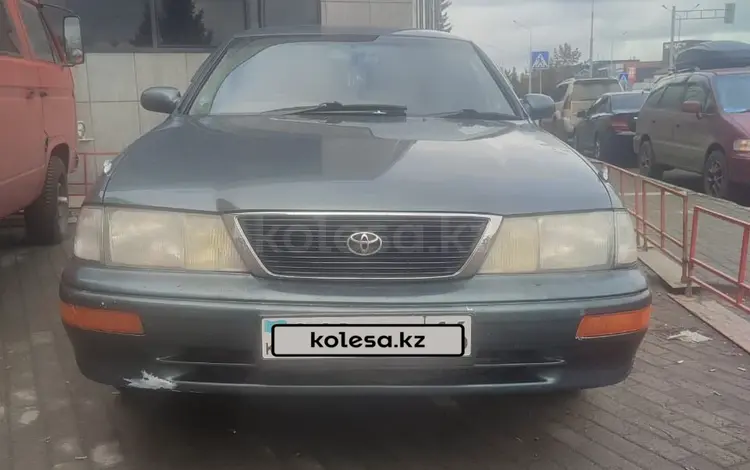 Toyota Avalon 1996 года за 2 500 000 тг. в Усть-Каменогорск