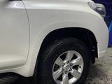 Toyota Land Cruiser Prado 2013 года за 12 500 000 тг. в Актобе – фото 3