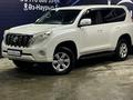 Toyota Land Cruiser Prado 2013 годаүшін12 500 000 тг. в Актобе