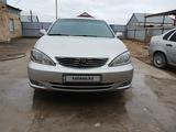 Toyota Camry 2004 года за 5 000 000 тг. в Кызылорда