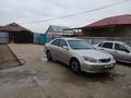 Toyota Camry 2004 года за 5 000 000 тг. в Кызылорда – фото 4