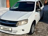 ВАЗ (Lada) Granta 2190 2014 года за 2 600 000 тг. в Актобе – фото 3