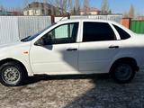 ВАЗ (Lada) Granta 2190 2014 года за 2 600 000 тг. в Актобе – фото 5