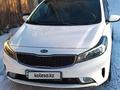 Kia Cerato 2017 года за 7 755 555 тг. в Алматы – фото 9