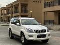 Toyota Land Cruiser Prado 2009 года за 11 800 000 тг. в Шымкент – фото 3