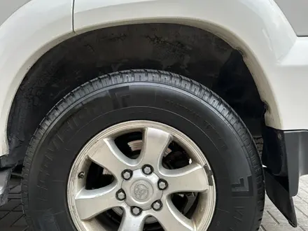 Toyota Land Cruiser Prado 2009 года за 11 800 000 тг. в Шымкент – фото 12
