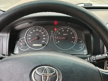 Toyota Land Cruiser Prado 2009 года за 11 800 000 тг. в Шымкент – фото 27