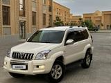 Toyota Land Cruiser Prado 2009 годаүшін11 800 000 тг. в Шымкент
