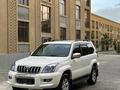 Toyota Land Cruiser Prado 2009 года за 11 800 000 тг. в Шымкент – фото 4