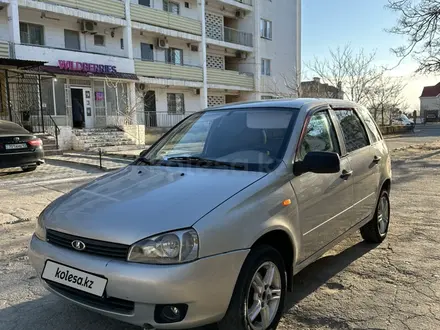 ВАЗ (Lada) Kalina 1117 2009 года за 1 650 000 тг. в Актау