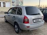 ВАЗ (Lada) Kalina 1117 2009 годаүшін1 650 000 тг. в Актау – фото 5