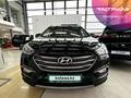Hyundai Santa Fe 2017 годаүшін11 190 000 тг. в Уральск – фото 2