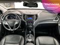 Hyundai Santa Fe 2017 годаүшін11 190 000 тг. в Уральск – фото 7