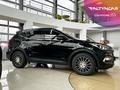 Hyundai Santa Fe 2017 годаүшін11 190 000 тг. в Уральск – фото 3