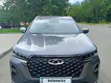 Chery Tiggo 7 Pro, 2024