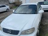 Opel Omega 2002 годаүшін1 250 000 тг. в Талдыкорган – фото 4