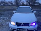 Opel Omega 2002 годаүшін1 250 000 тг. в Талдыкорган – фото 5