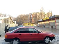 Audi 80 1990 годаfor600 000 тг. в Тараз