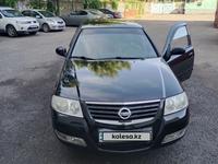 Nissan Almera Classic 2012 годаүшін3 000 000 тг. в Алматы