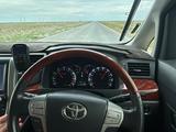 Toyota Vellfire 2010 года за 4 900 000 тг. в Уральск – фото 4