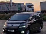 Toyota Vellfire 2010 года за 4 900 000 тг. в Уральск