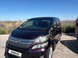 Toyota Vellfire 2010 года за 4 900 000 тг. в Уральск – фото 3