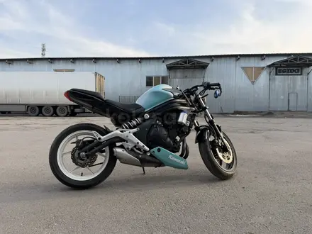 Kawasaki  Ninja 650 2016 года за 6 000 000 тг. в Алматы – фото 3
