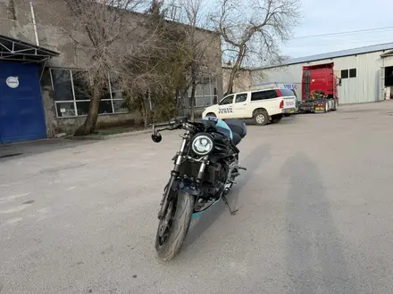 Kawasaki  Ninja 650 2016 года за 6 000 000 тг. в Алматы – фото 2