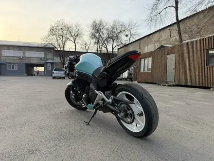 Kawasaki  Ninja 650 2016 года за 6 000 000 тг. в Алматы – фото 4