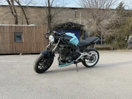 Kawasaki  Ninja 650 2016 года за 6 000 000 тг. в Алматы