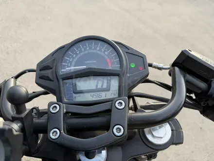 Kawasaki  Ninja 650 2016 года за 6 000 000 тг. в Алматы – фото 7