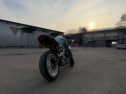Kawasaki  Ninja 650 2016 года за 6 000 000 тг. в Алматы – фото 5