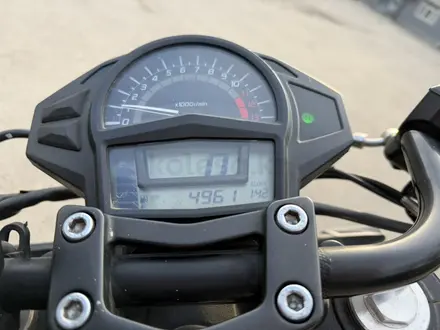 Kawasaki  Ninja 650 2016 года за 6 000 000 тг. в Алматы – фото 6