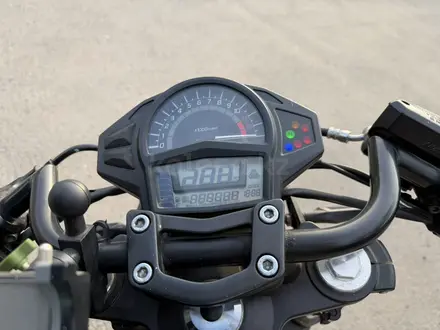 Kawasaki  Ninja 650 2016 года за 6 000 000 тг. в Алматы – фото 8