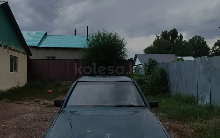 Mercedes-Benz E 230 1988 года за 600 000 тг. в Алматы