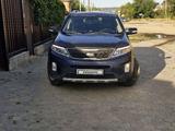 Kia Sorento 2012 года за 9 800 000 тг. в Кокшетау