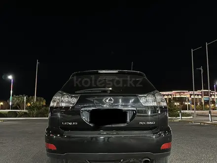 Lexus RX 350 2006 года за 8 000 000 тг. в Кызылорда – фото 6