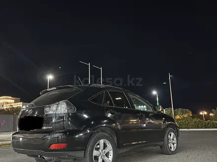 Lexus RX 350 2006 года за 8 000 000 тг. в Кызылорда – фото 7